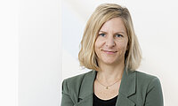 Annika Müller, Beraterin für Demokratiebildung Annika Müller, Beraterin für Demokratiebildung