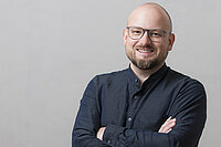 Foto von Daniel Kuehn