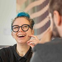 Kai Wargalla, Abgeordnete von Bündnis 90/Die Grünen