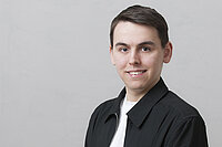 Hirsch_Lars Alexander Foto von Lars-Alexander Hirsch