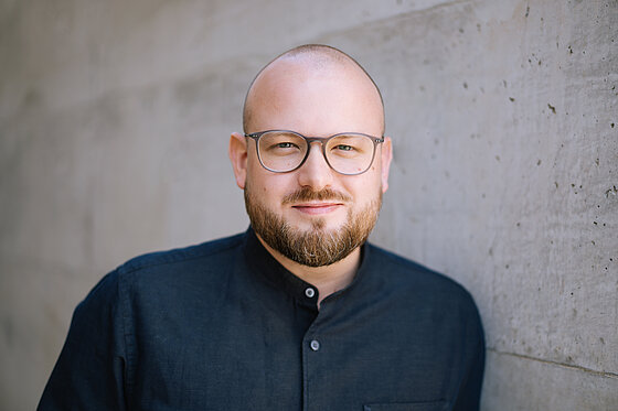 Foto von Daniel Kühn